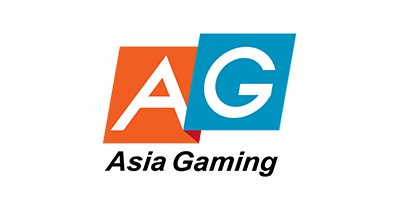 Asia Gaming Logo
