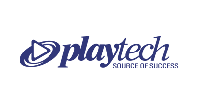 playtech logo