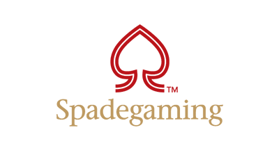 Spadegaming logo