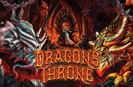 Dragon's Throne