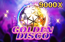 Golden Disco