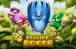Rolling Roger