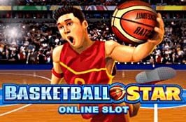 Basketball Star