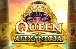 Queen of Alexandria™