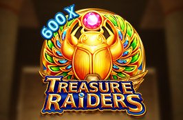 Treasure Raiders
