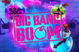 Big Bang Boom