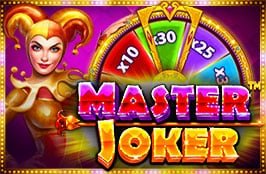 Master Joker
