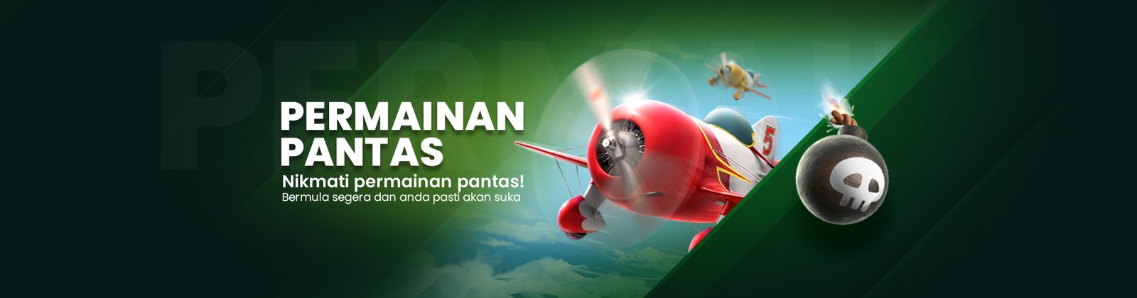 Permainan Pantas U88 Banner
