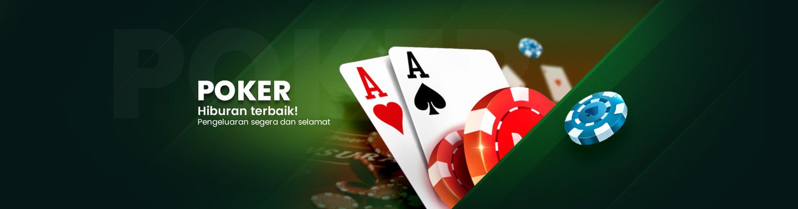 Poker U88 Banner