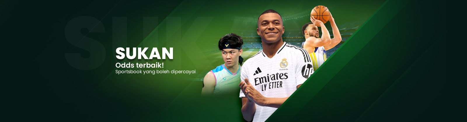 U88 Sportsbook Malaysia